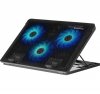 Defender Podstawka chłodząca pod laptopa NS-501 metalowa 15.6-17
